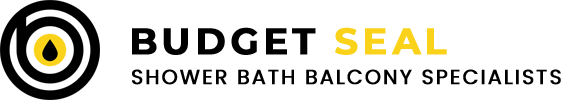 Budget Seal Logo