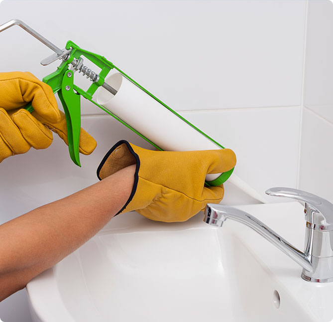 Our Vision Budget Seal