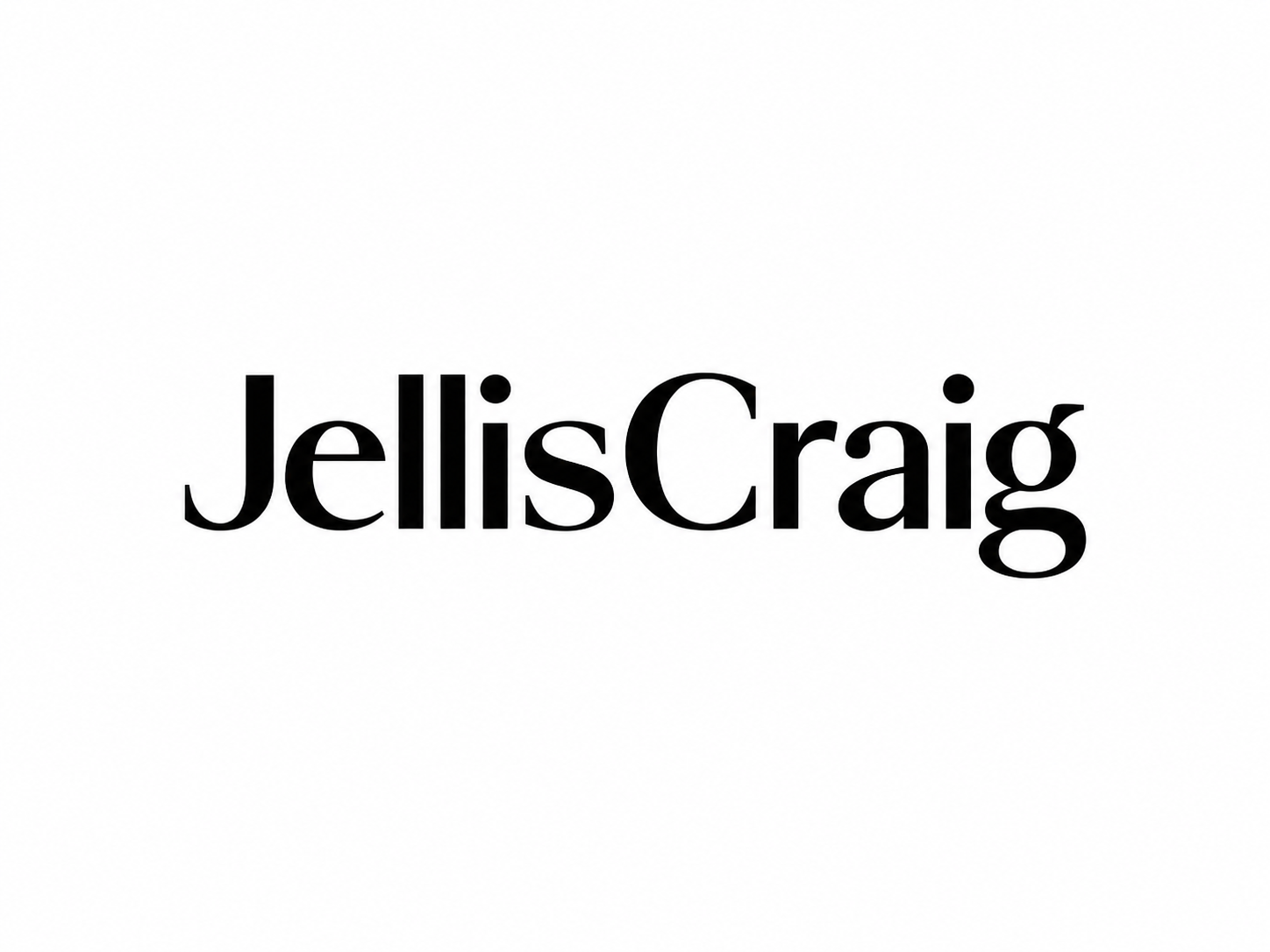 Jellis Craig