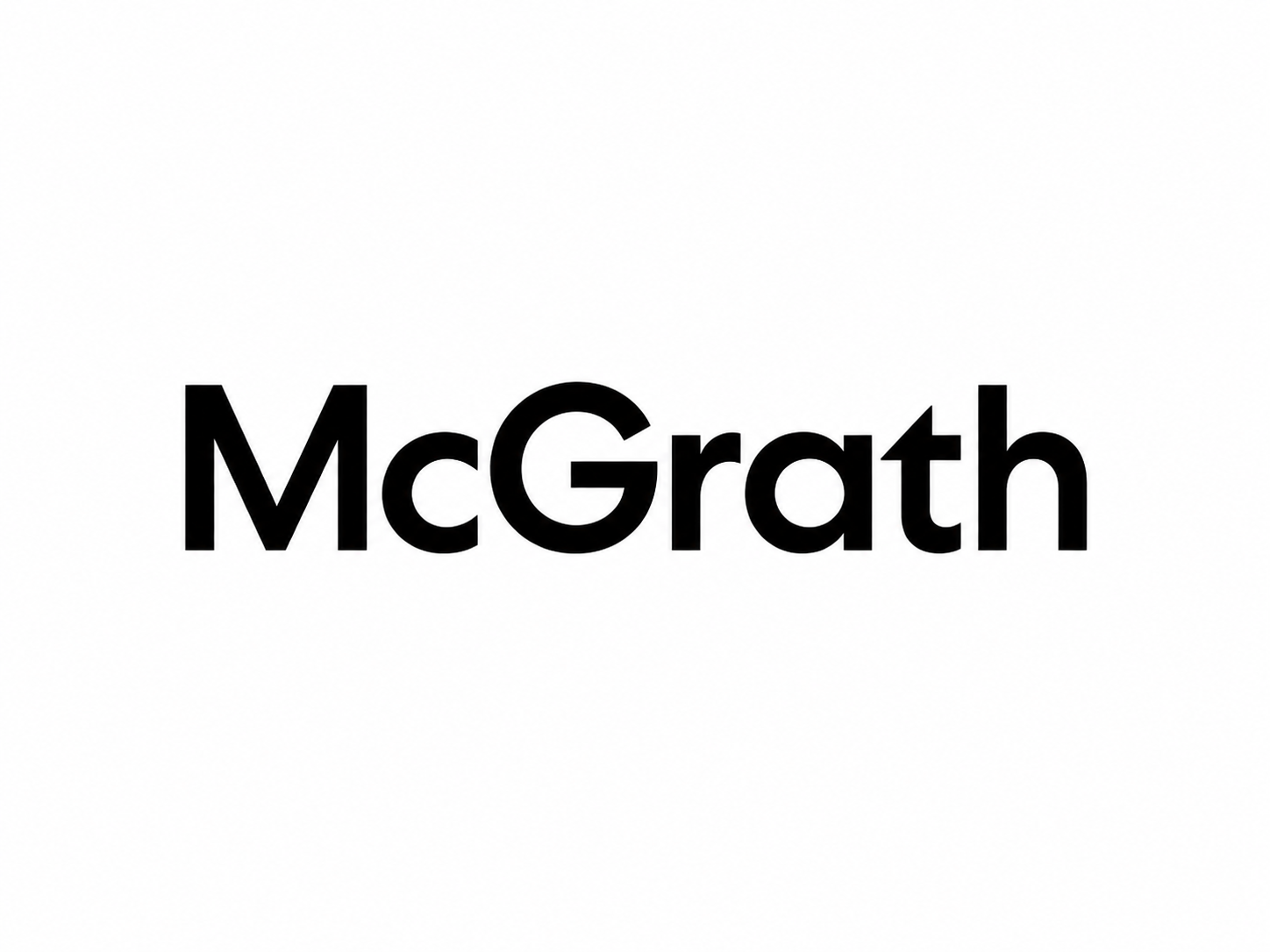 McGrath